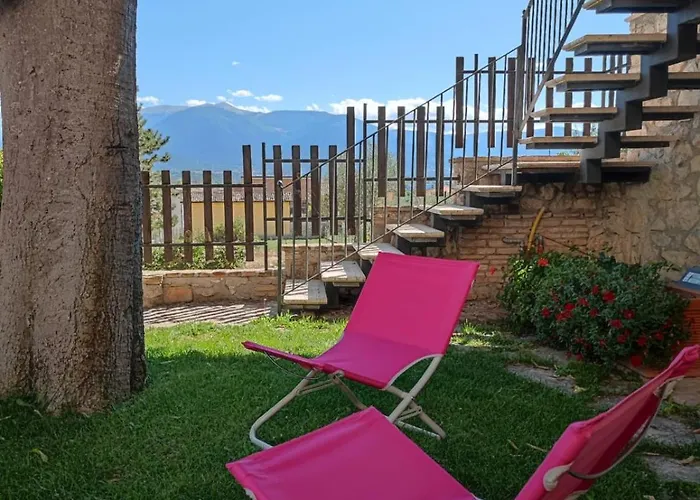 Il Bagolaro Casa Vacanze