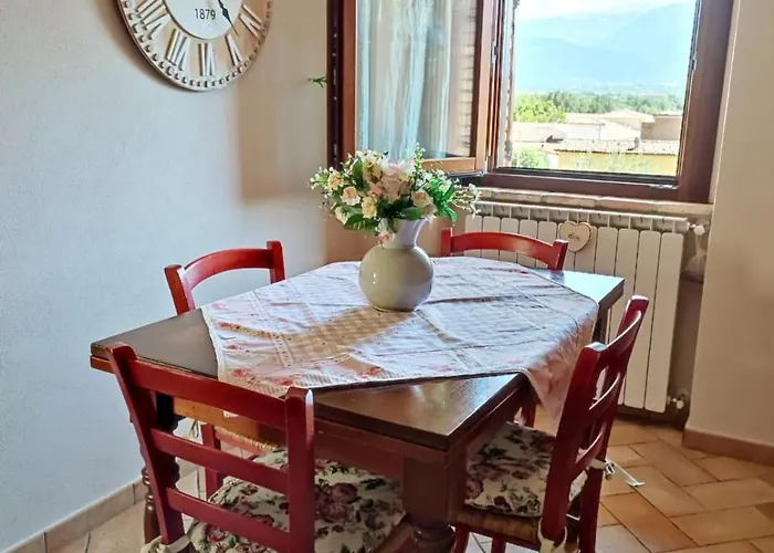 Il Bagolaro Casa Vacanze