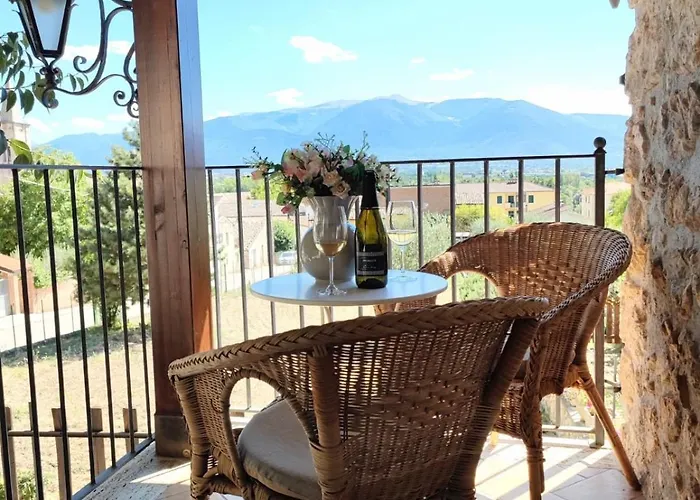 Il Bagolaro Casa Vacanze