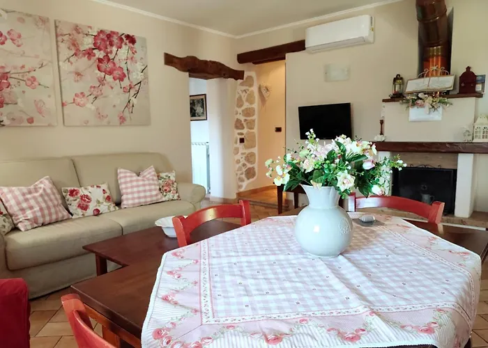 Il Bagolaro Casa Vacanze