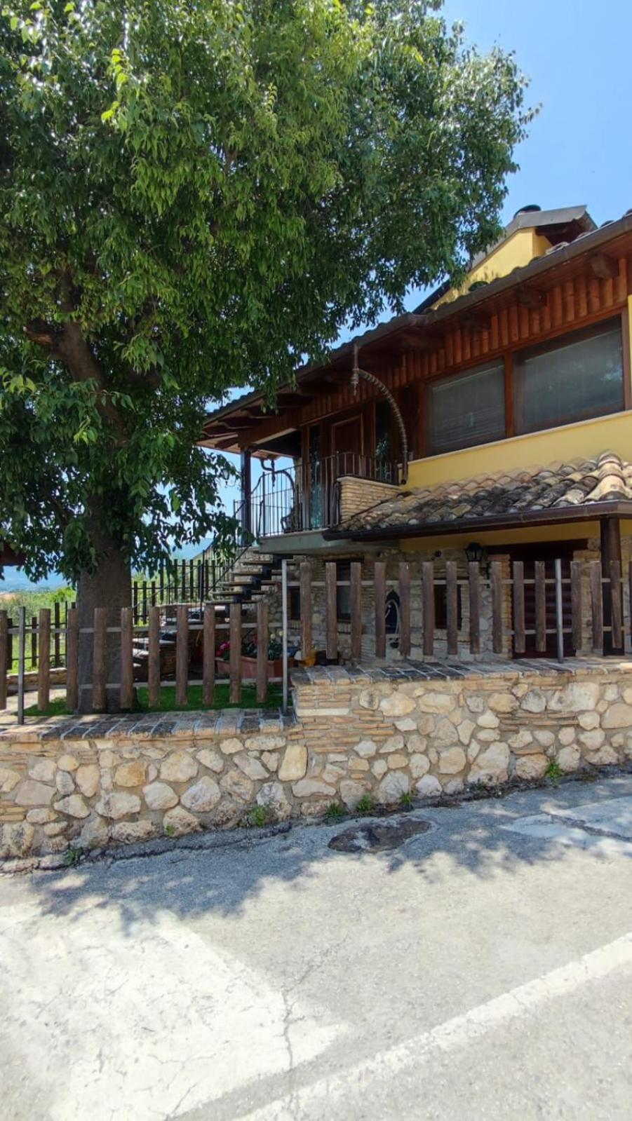 Il Bagolaro Holiday home