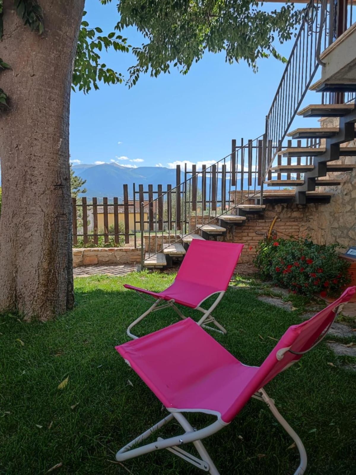 Il Bagolaro Holiday home *