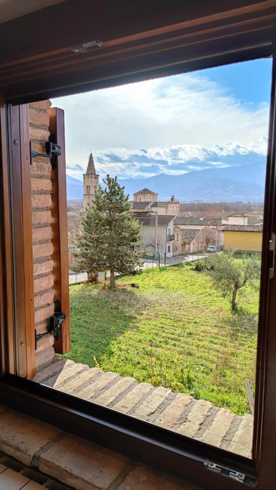 Il Bagolaro Sulmona