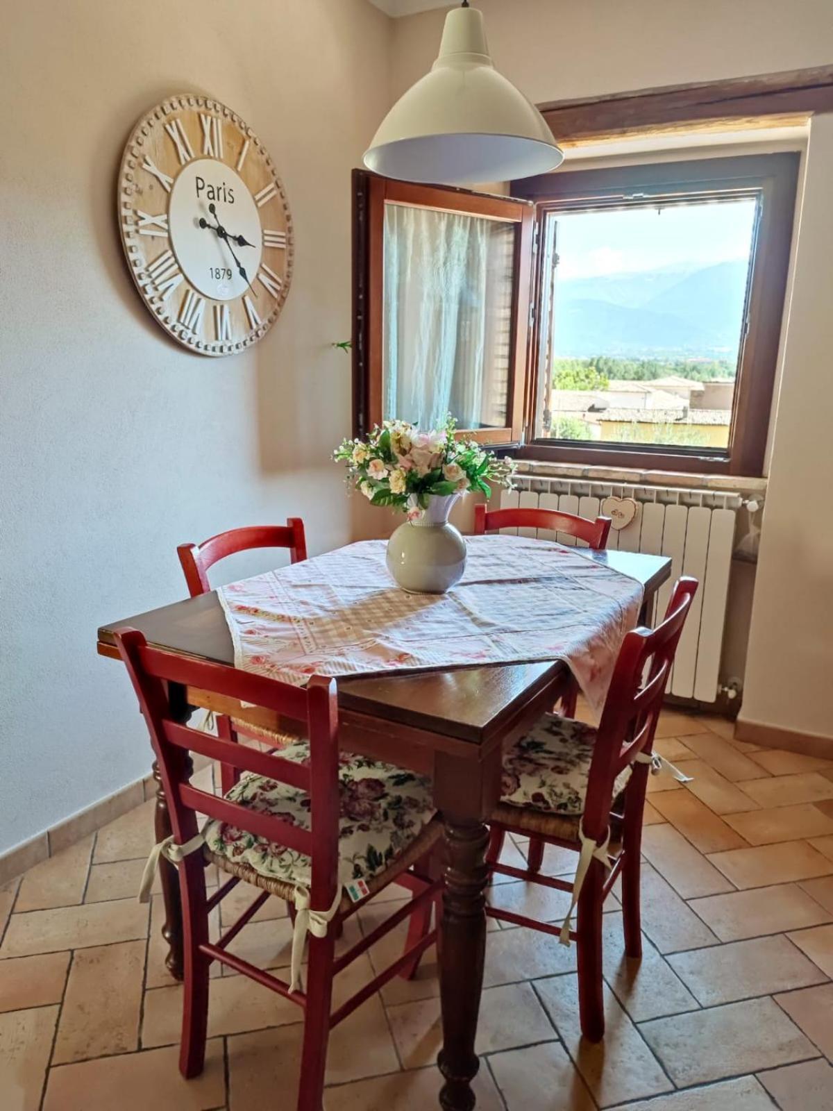 Holiday home Il Bagolaro