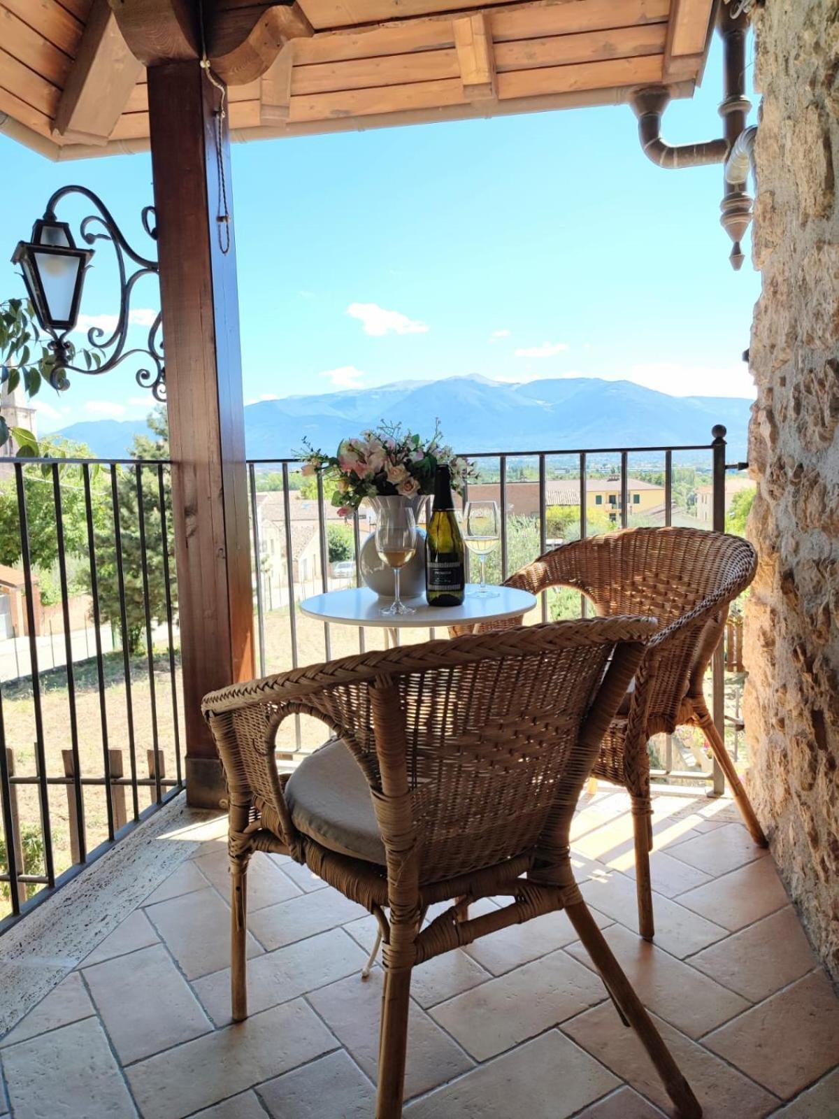Il Bagolaro Holiday home *