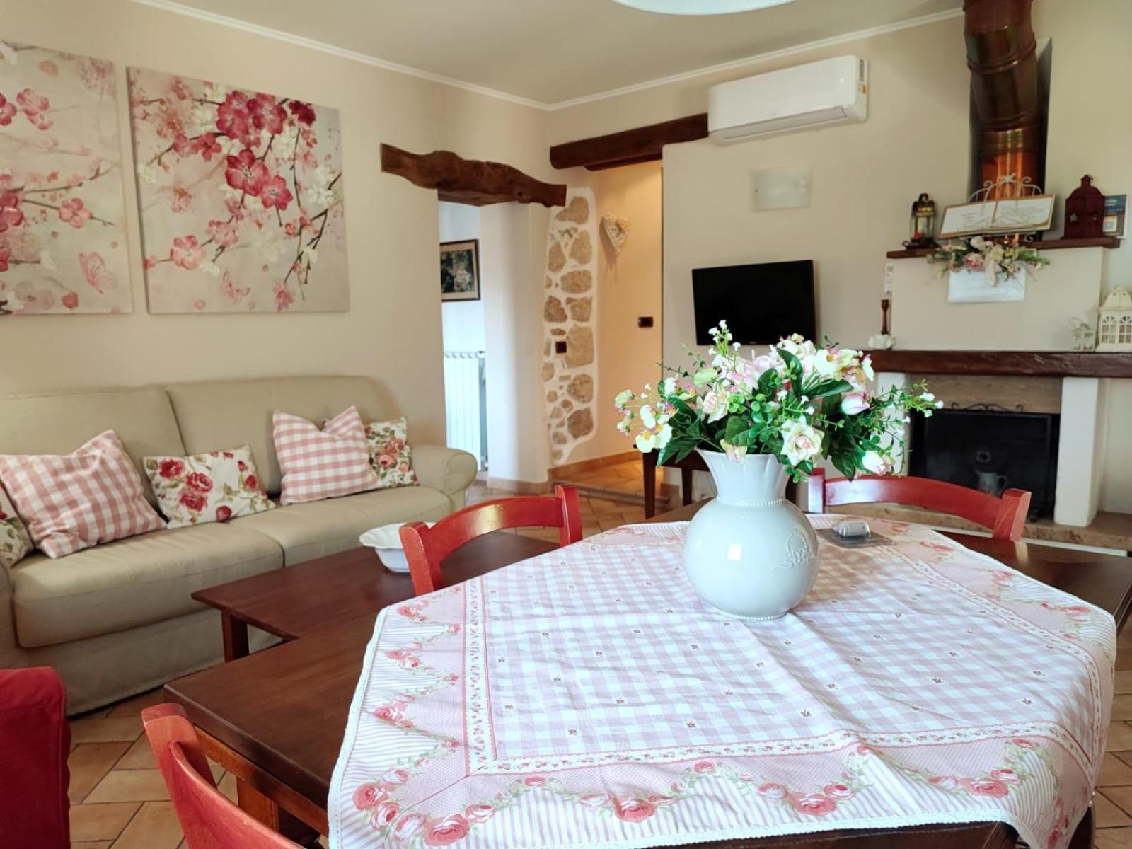 Holiday home Il Bagolaro *