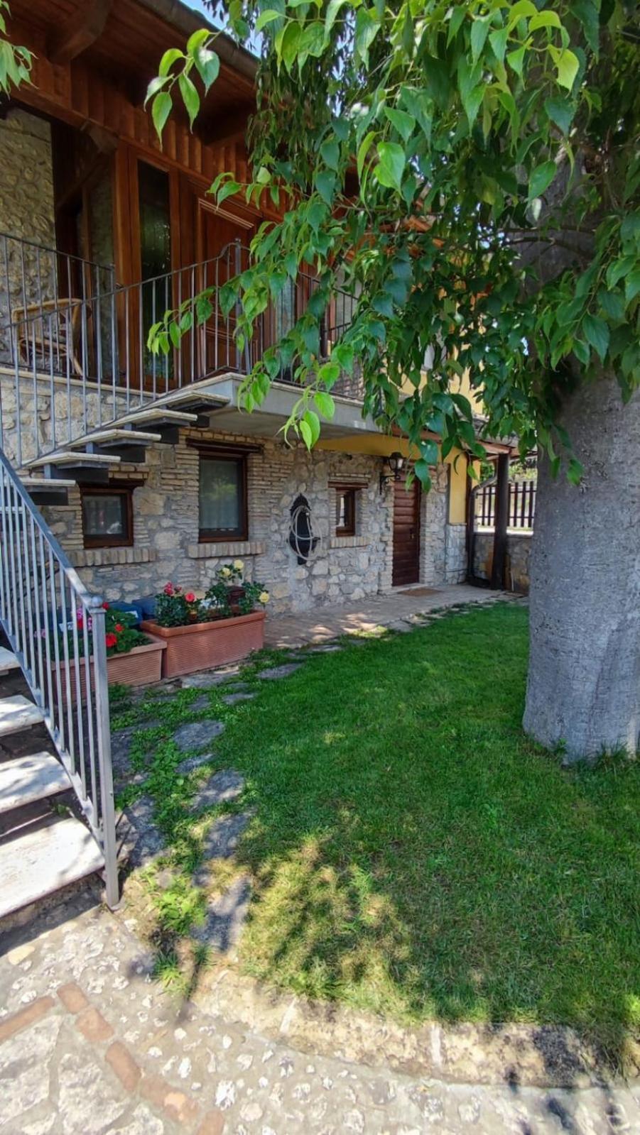 Il Bagolaro Holiday home