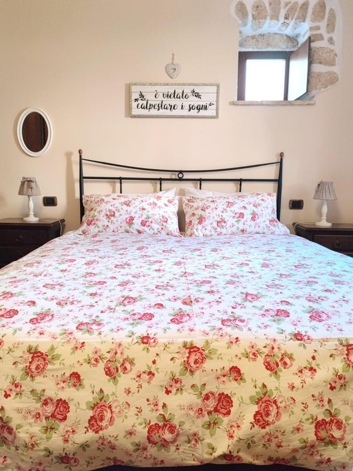 Holiday home Il Bagolaro *