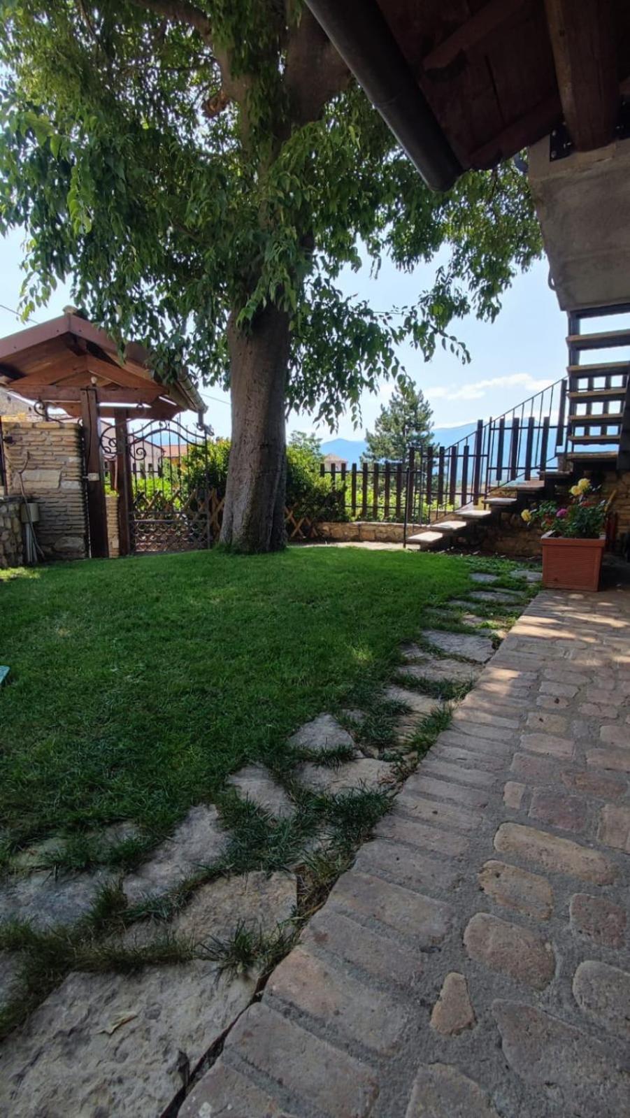 Il Bagolaro Holiday home *
